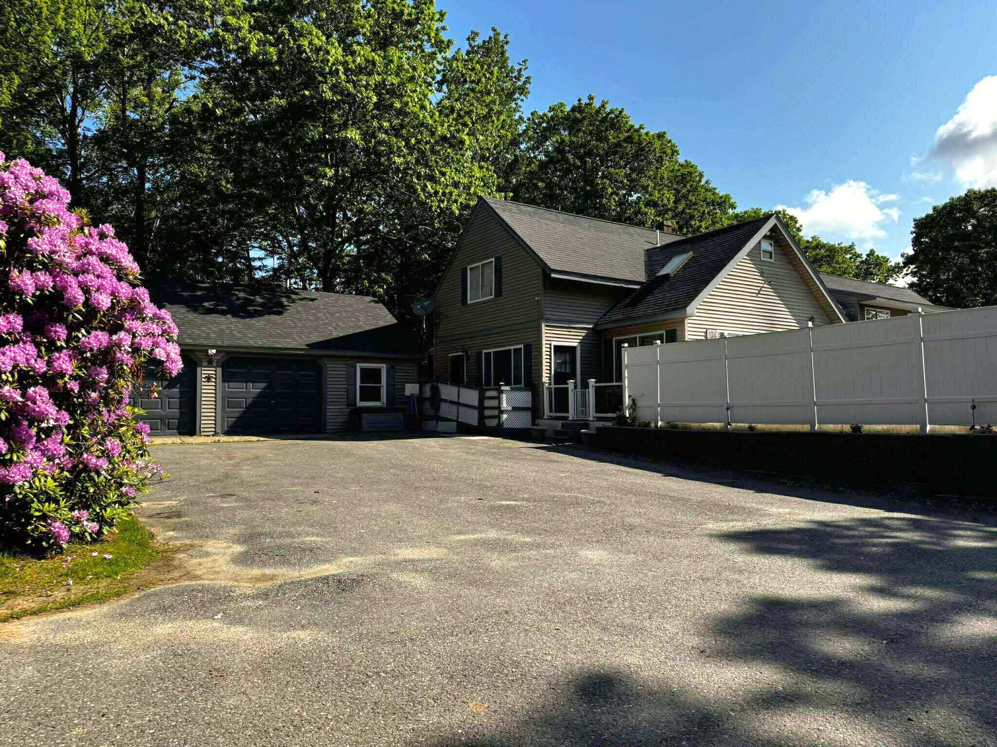 104 N Bend Road  Ellsworth ME 04605 photo