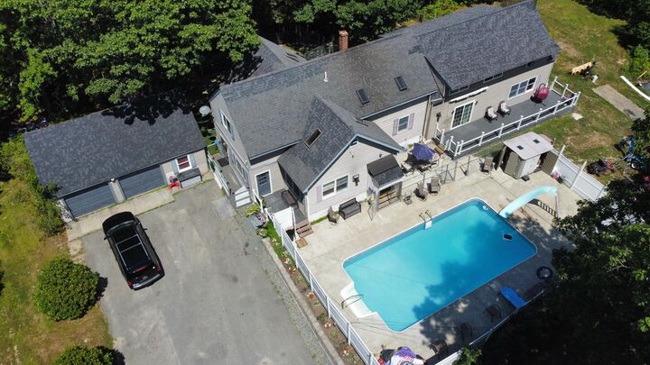 104 N Bend Road  Ellsworth ME 04605 photo
