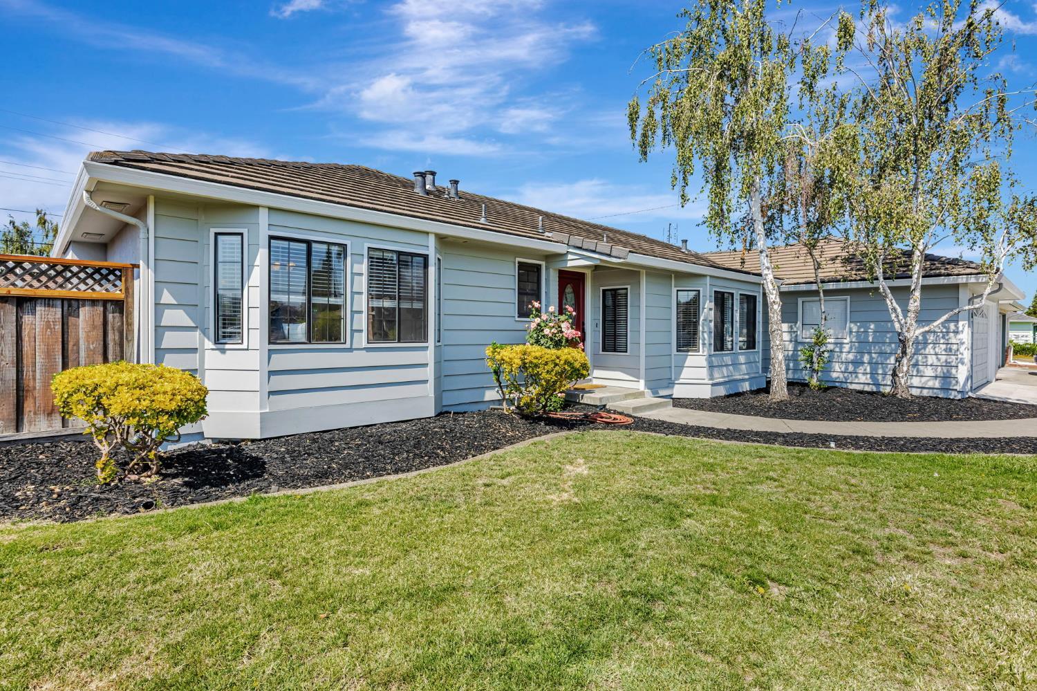 Property Photo: 38597 Farwell Drive CA 94536