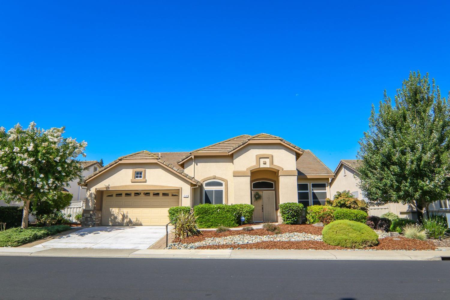 Property Photo:  7041 Timberrose  CA 95747 