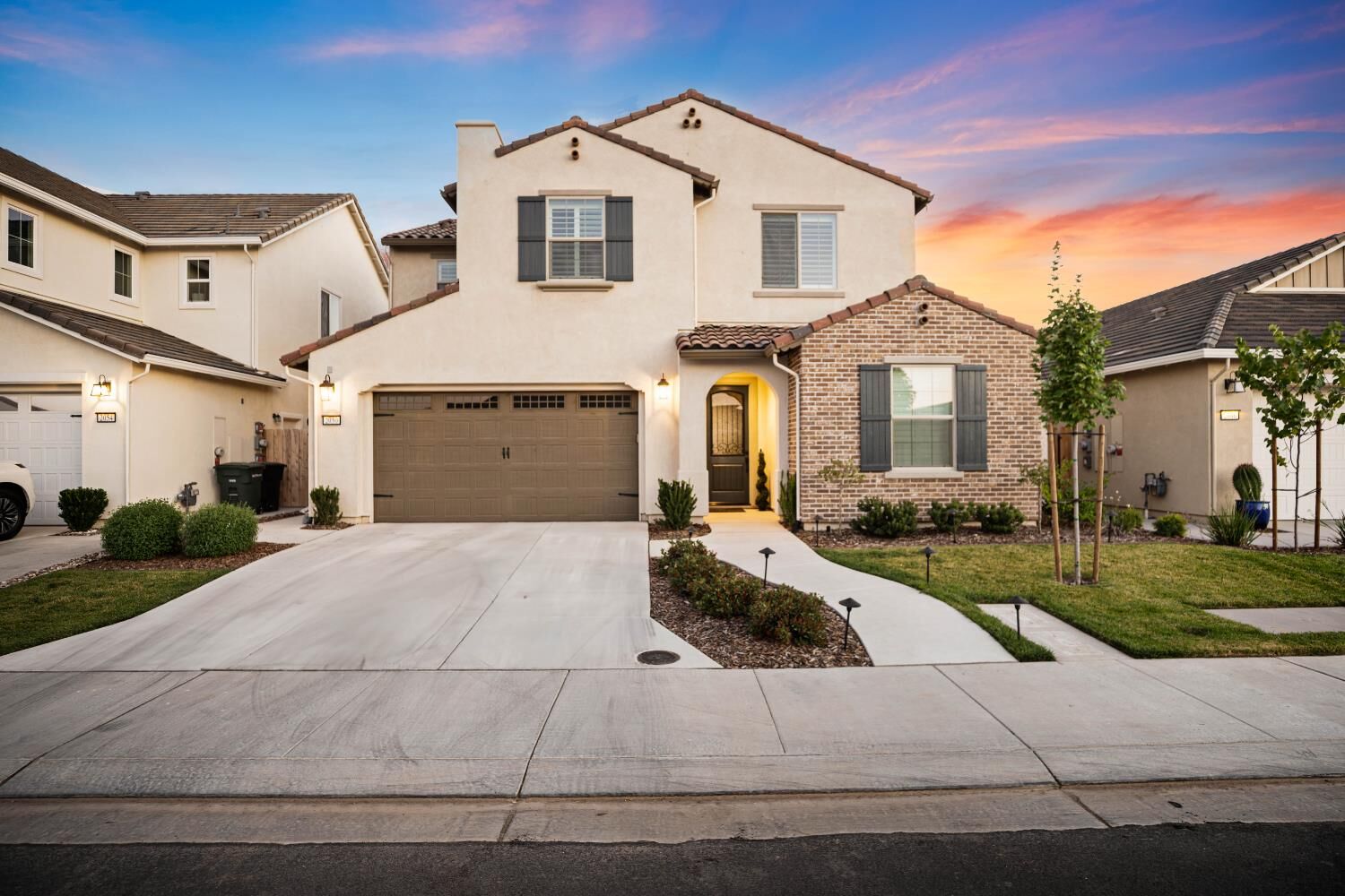 Property Photo:  2050 Starwood Drive  CA 95367 