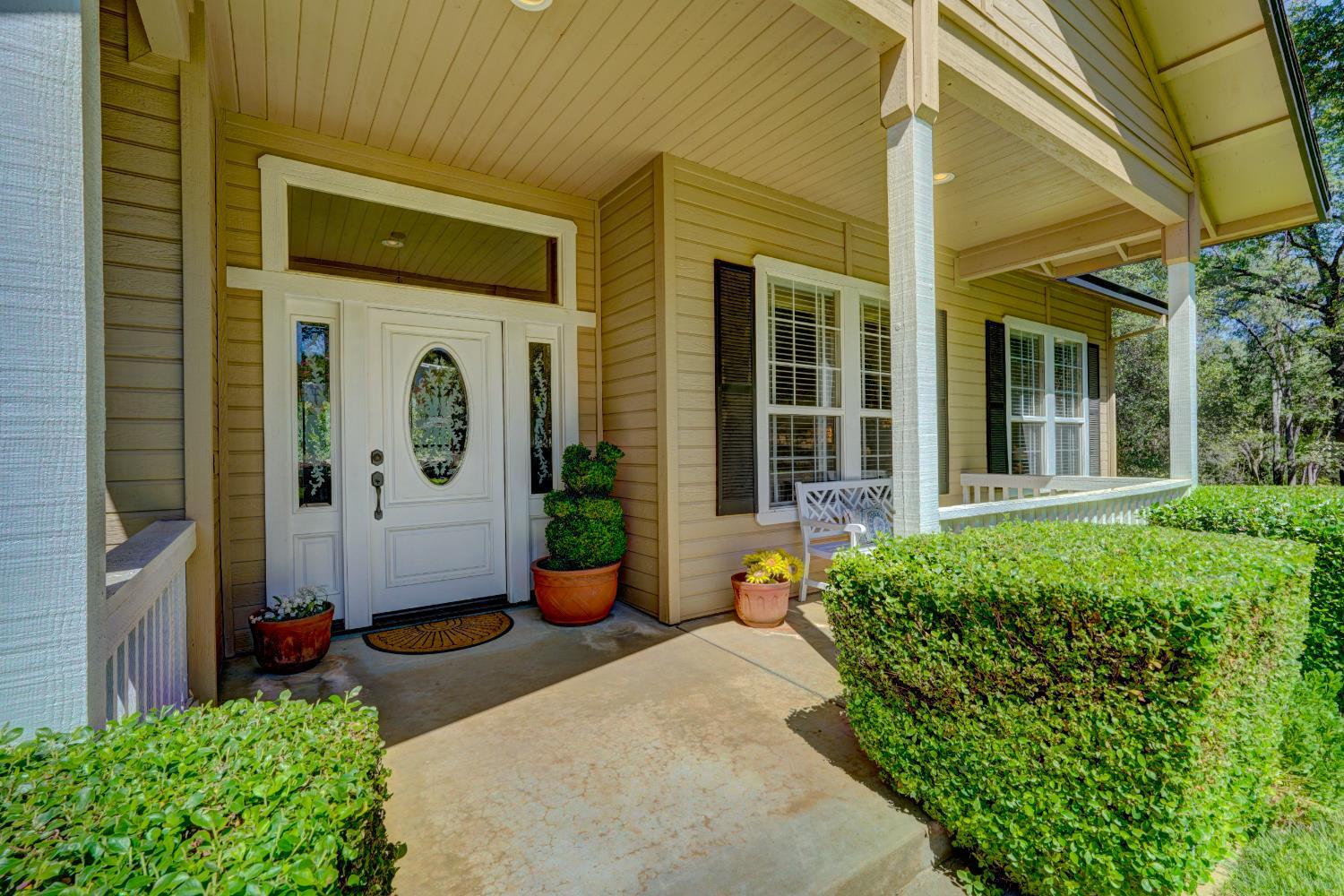 Property Photo:  1445 Panorama Court  CA 95667 