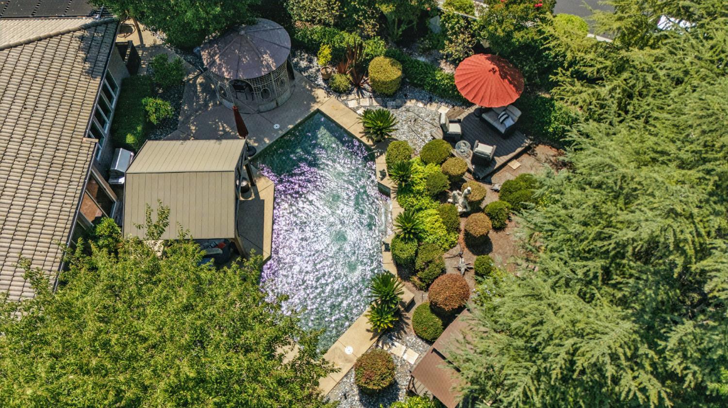 Property Photo: 3001 Grasmere Circle CA 95661