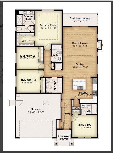 Property Photo:  140 Jasper Gulch Drive  TN 37347 