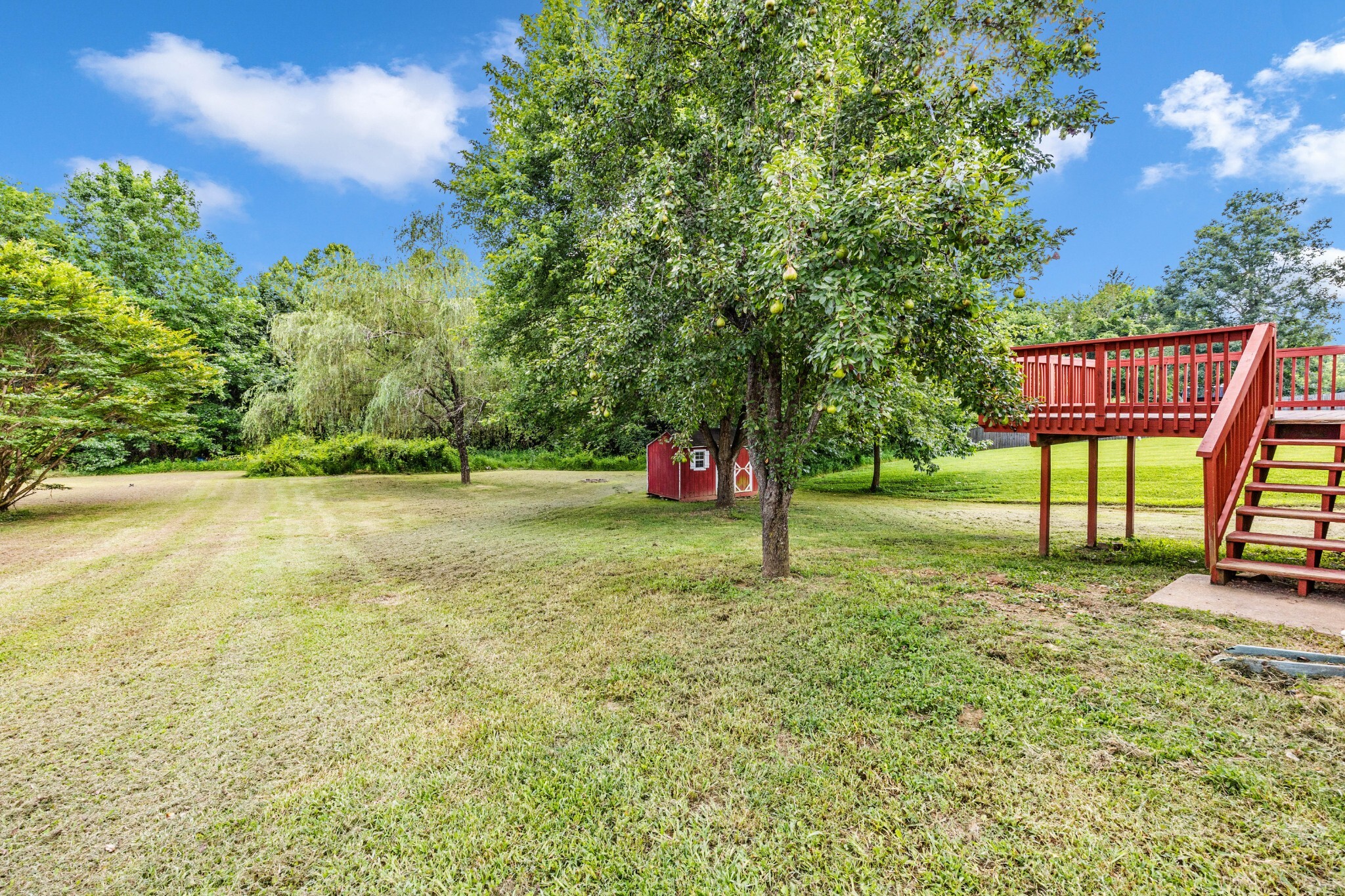 Property Photo:  354 Donna Dr  TN 37042 