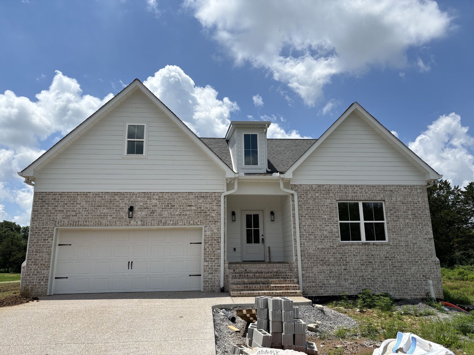 Property Photo:  4400 McCrary Rd  TN 37090 