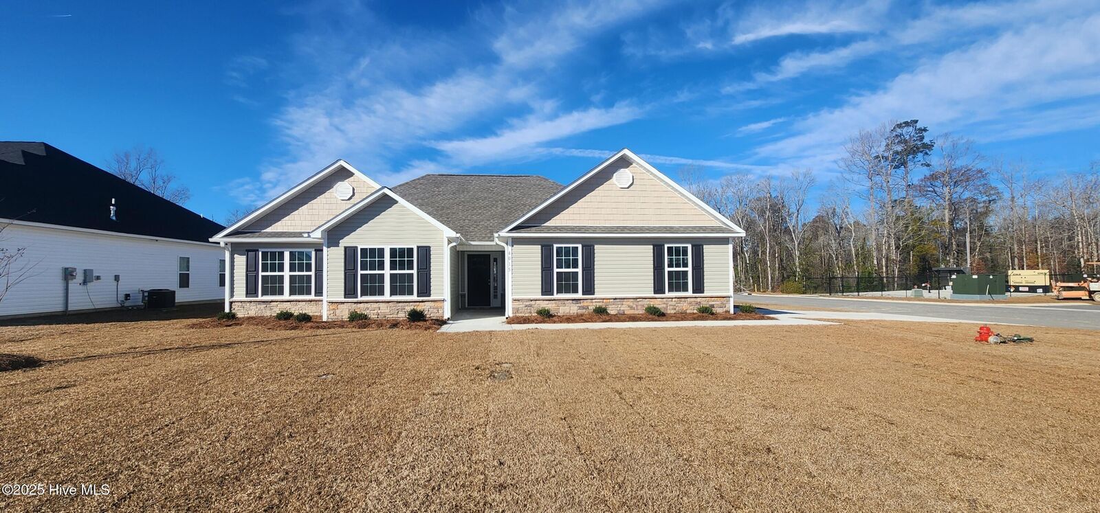 Property Photo: 4015 Grouper Run NC 28562