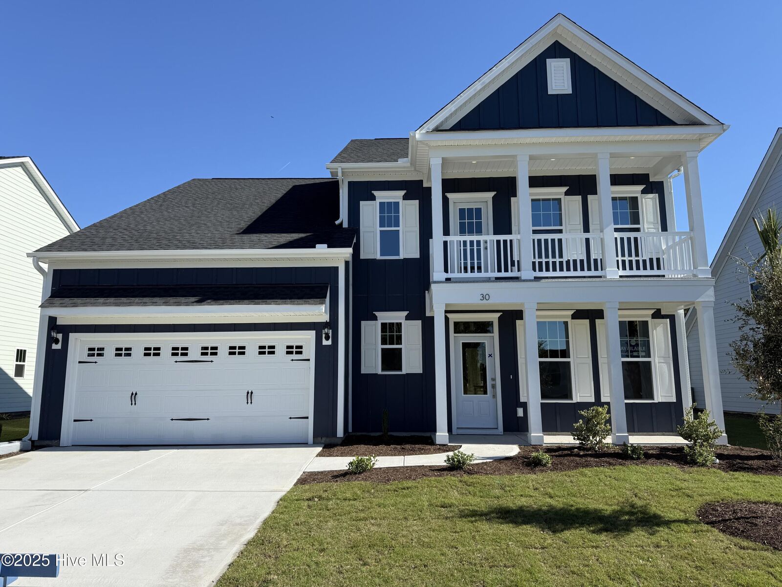 Property Photo:  30 Foundry Drive Lot 92  NC 28411 