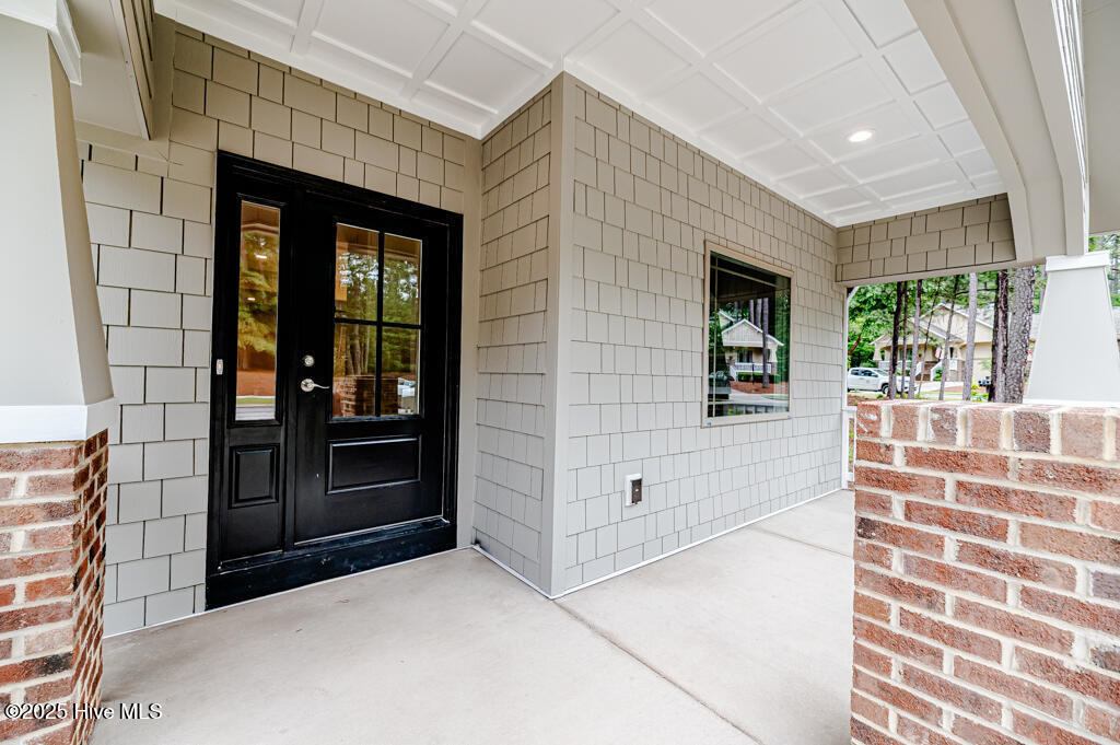 Property Photo: 81 Lamplighter Village Drive NC 28374