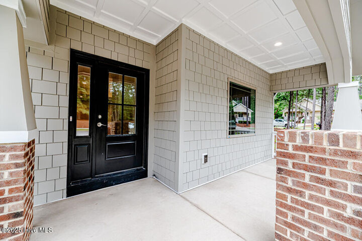 Property Photo: 81 Lamplighter Village Drive NC 28374
