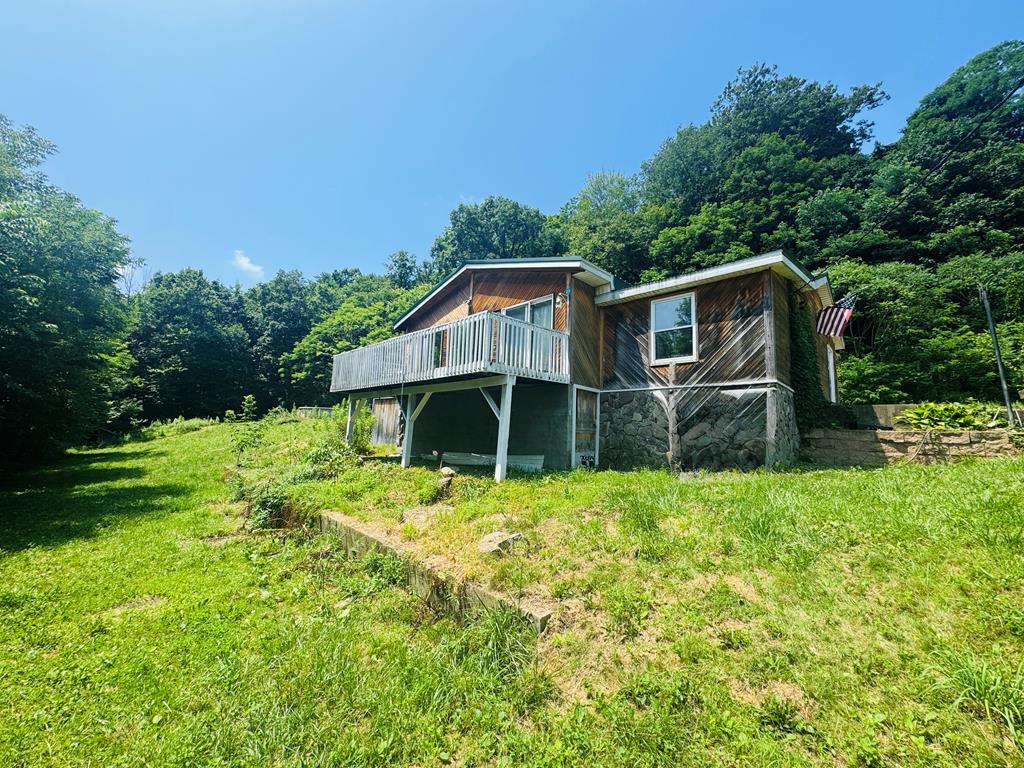 94 Old Mill Park Rd  Towanda PA 18848 photo