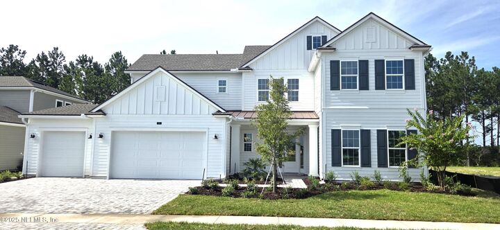 383 Sapling Terrace  St. Johns FL 32259 photo