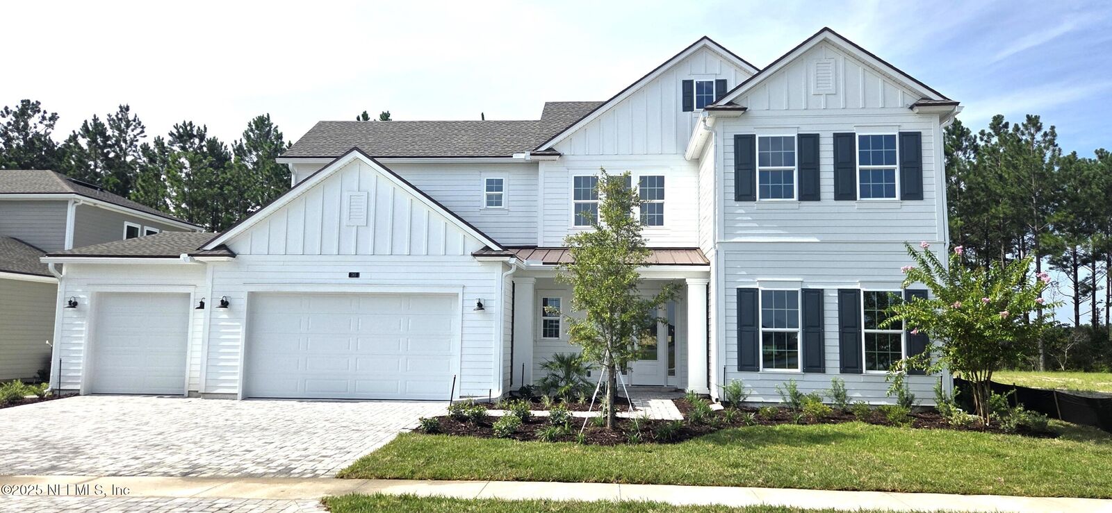 Property Photo:  383 Sapling Terrace  FL 32259 