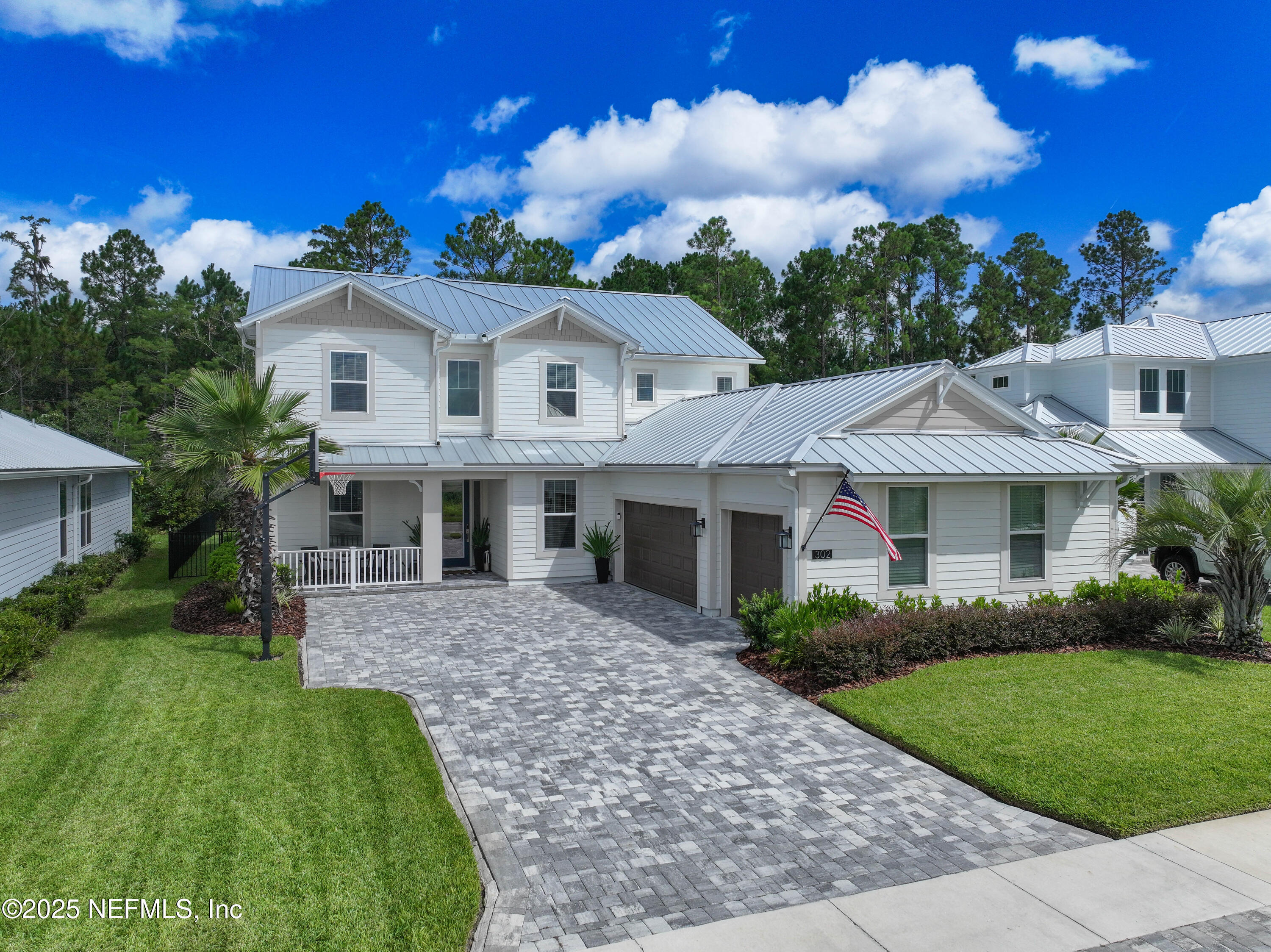 302 Marquesa Circle  St. Johns FL 32259 photo