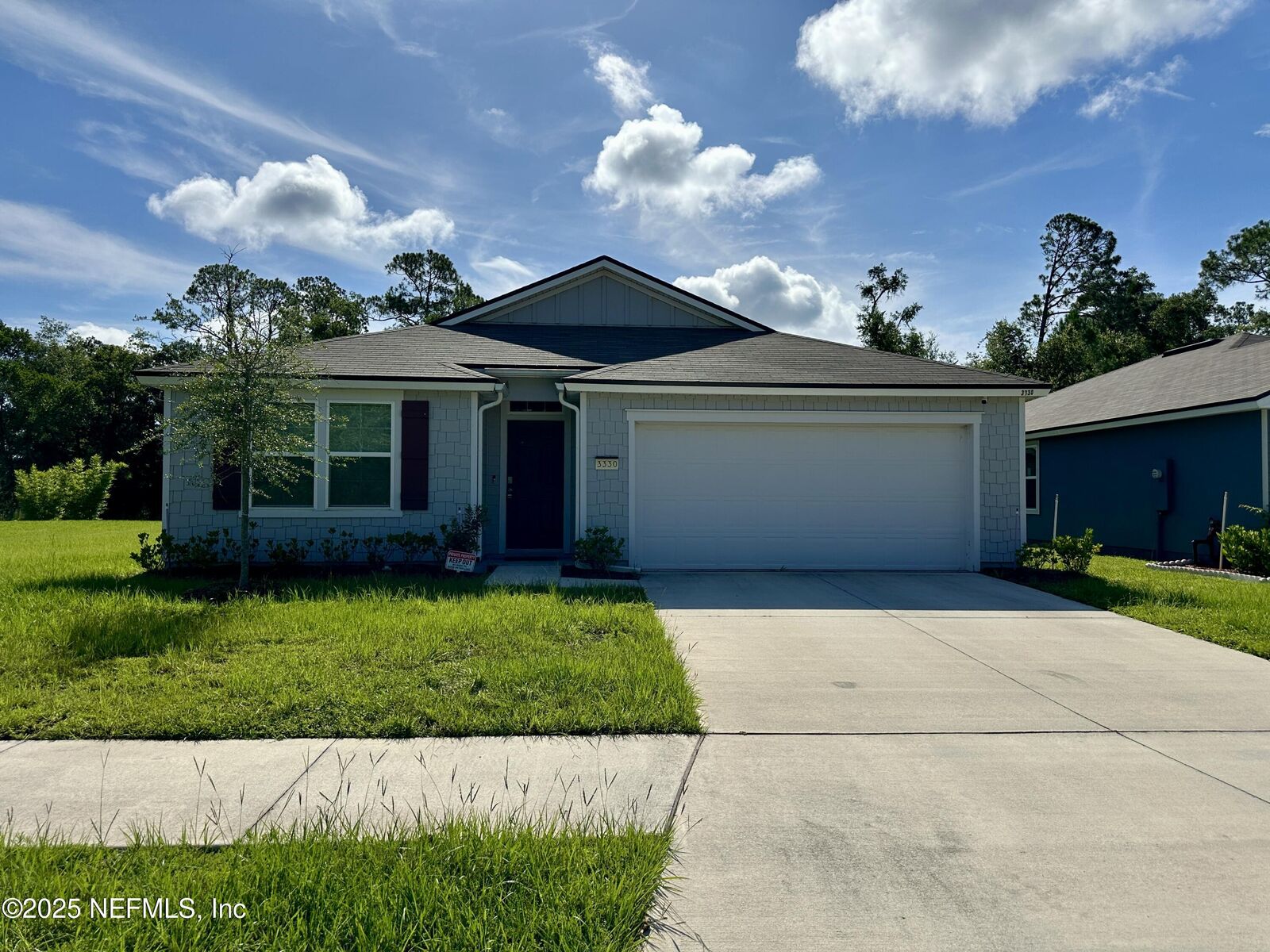 Property Photo:  3330 Lawton Place  FL 32043 