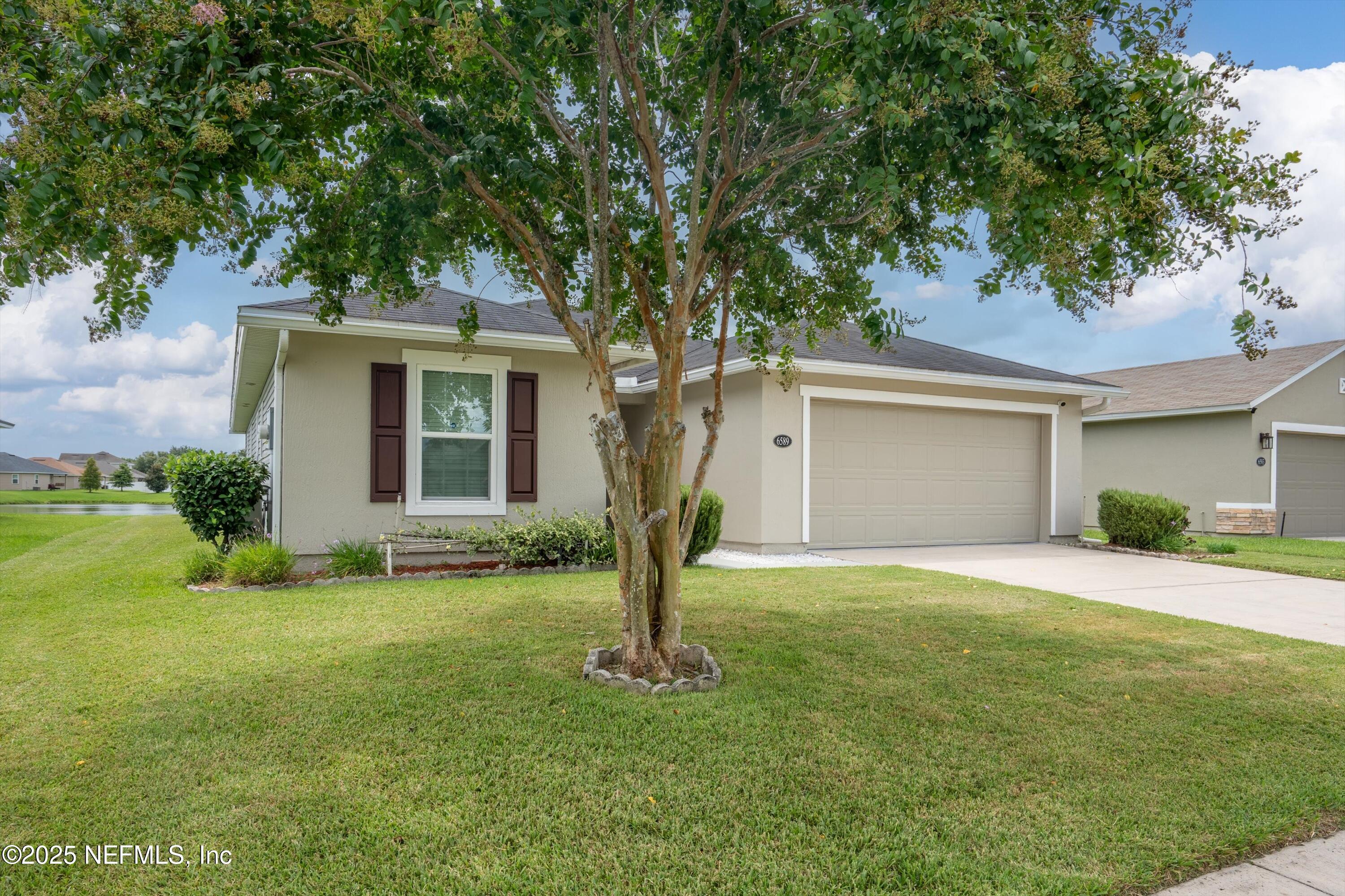 Property Photo: 6589 Winding Greens Drive FL 32244