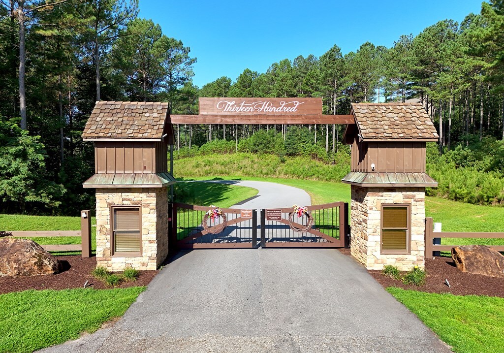 Property Photo:  Lot 100 Valley Crest Drive  GA 30512 