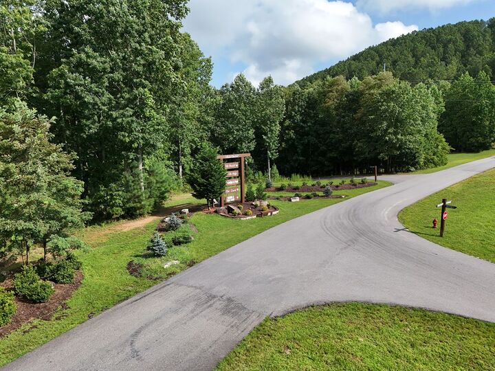 Property Photo: Lot 100 Valley Crest Drive GA 30512