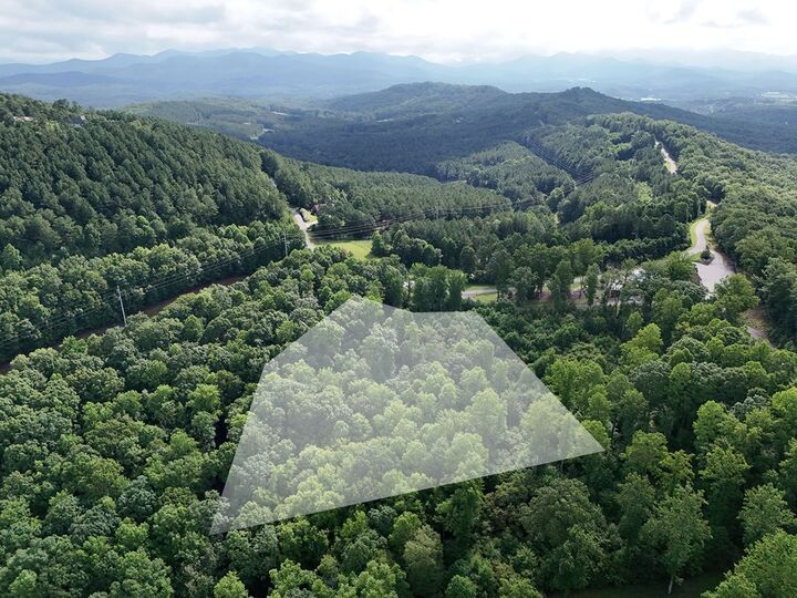 Property Photo:  Lot 100 Valley Crest Drive  GA 30512 
