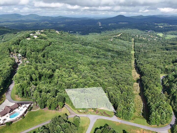 Property Photo:  Lot 100 Valley Crest Drive  GA 30512 