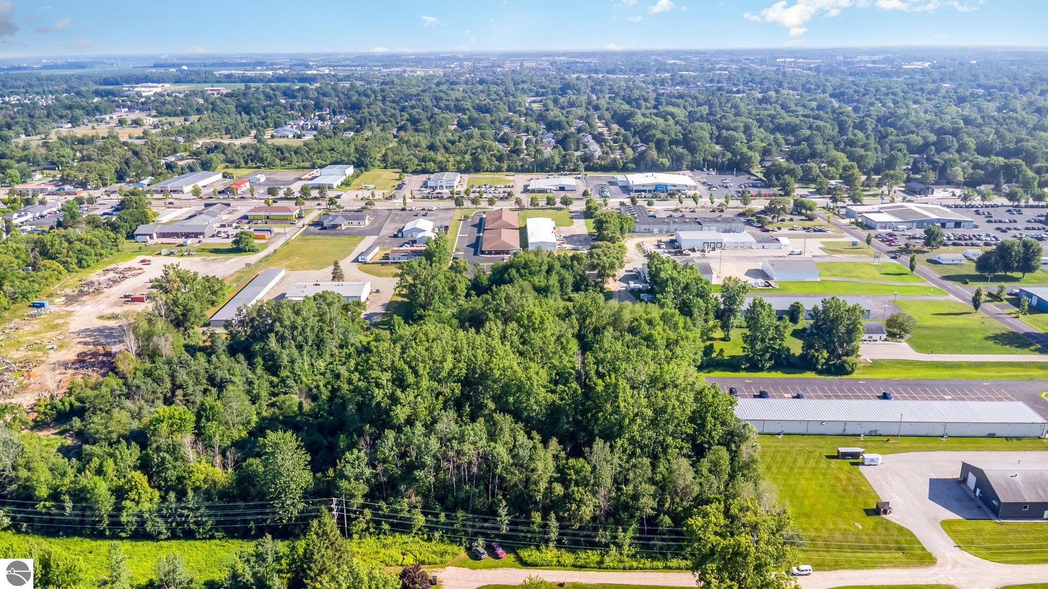 4639 Corporate Drive  Mt Pleasant MI 48858 photo