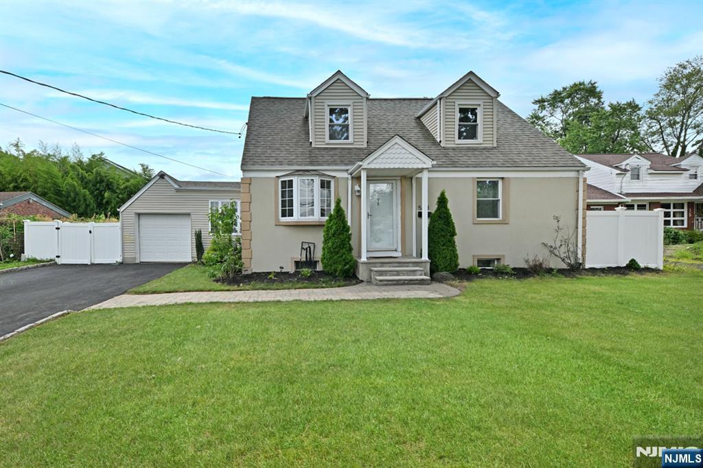 Property Photo: 563 Boulevard NJ 07646