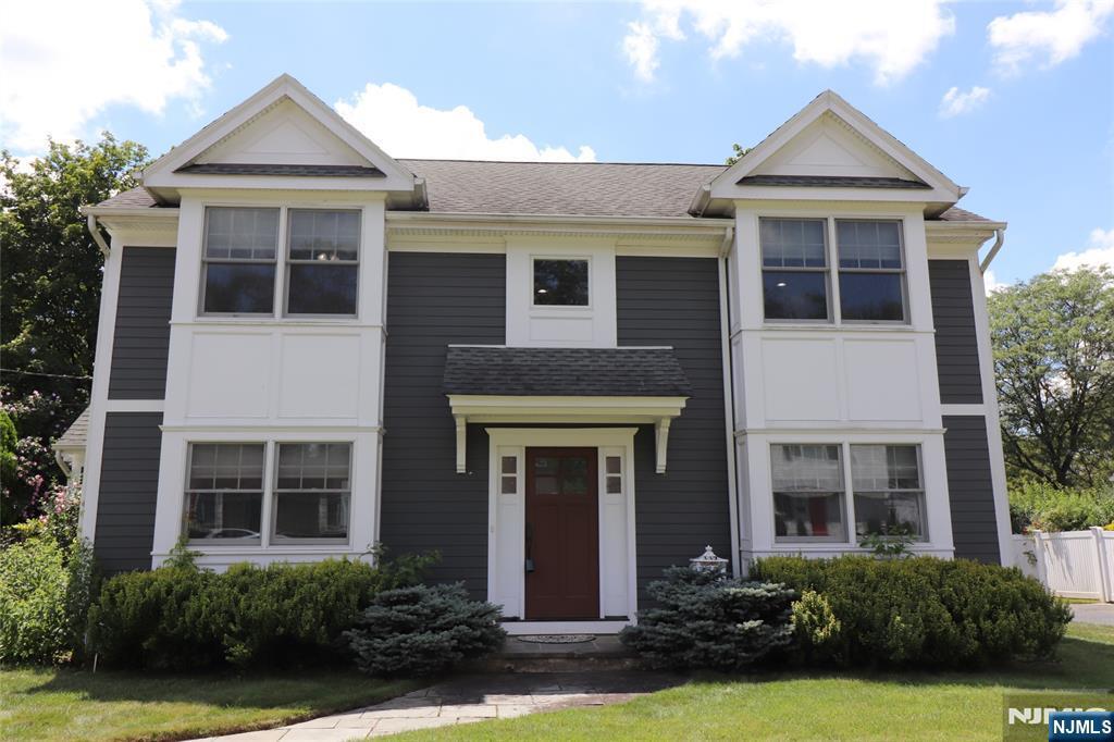 Property Photo: 117 Linden Street NJ 07481