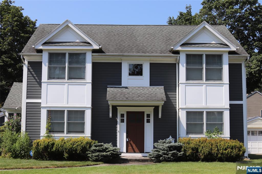 Property Photo: 117 Linden Street NJ 07481