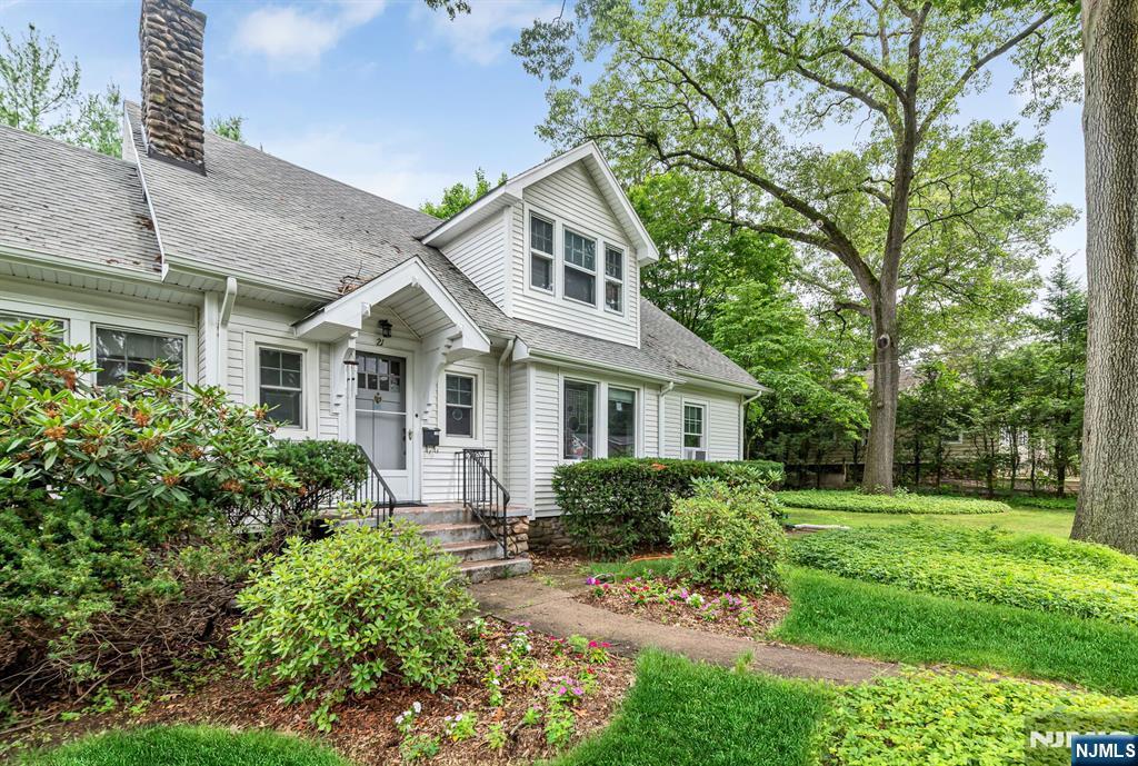 Property Photo: 21 Henry Street NJ 07452