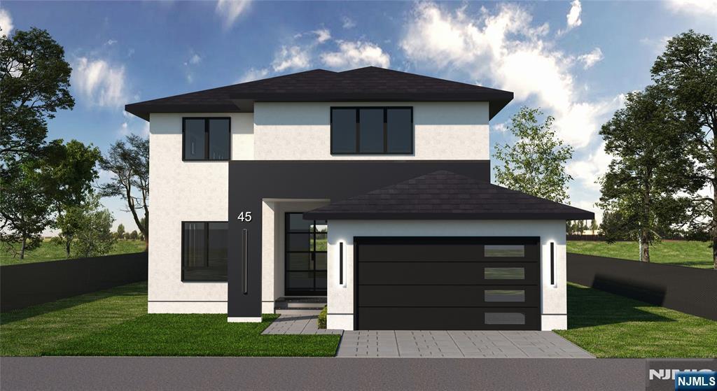 Property Photo: 45 Day Avenue NJ 07670