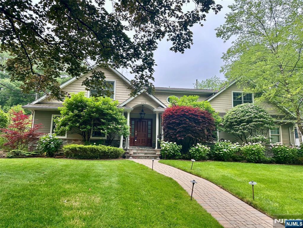 Property Photo: 506 Sunderland Road NJ 07666