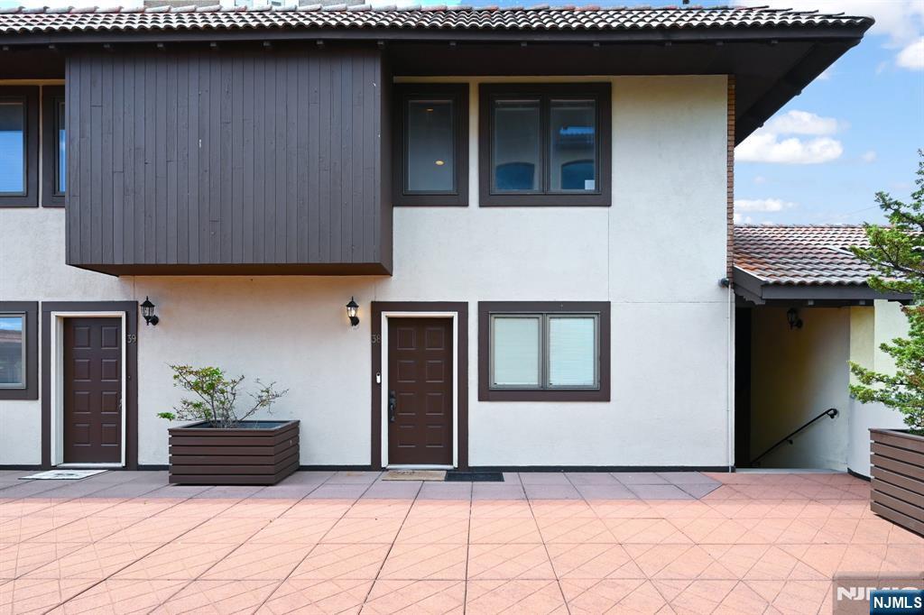 Property Photo: 300 Gorge Road 38 NJ 07010