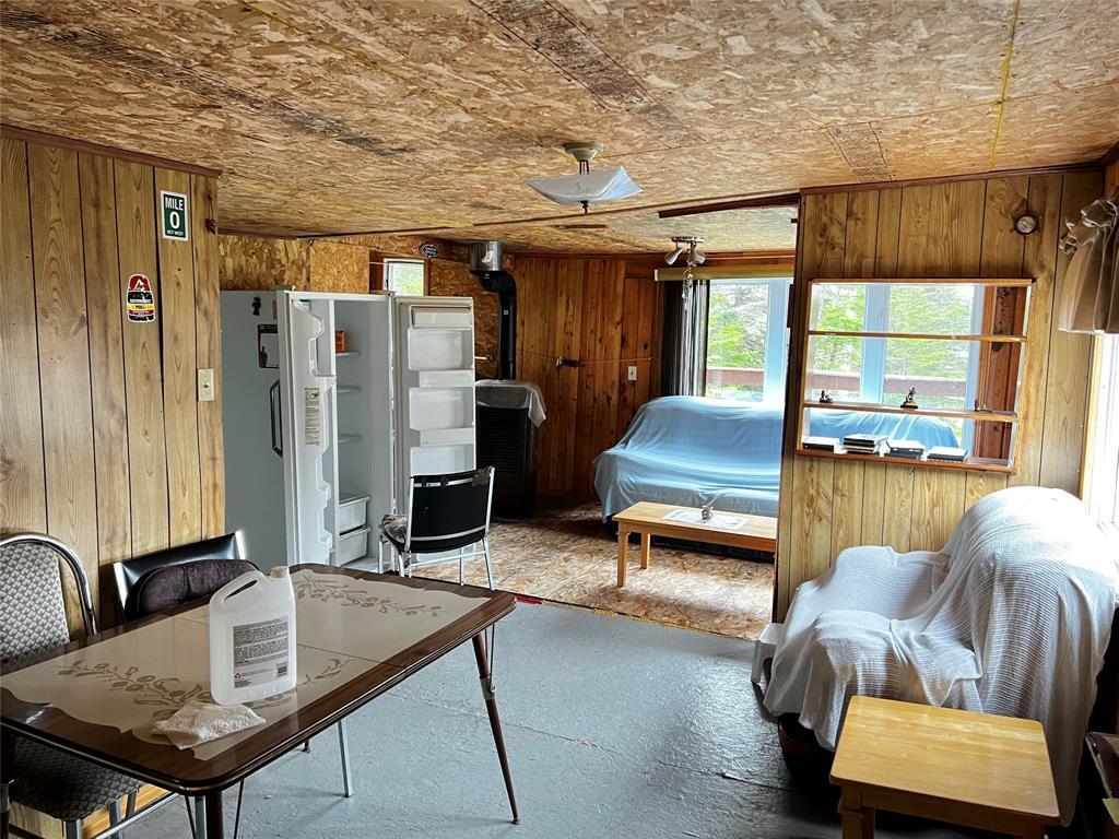 Property Photo: 57 Line Road NE A0A 1T0
