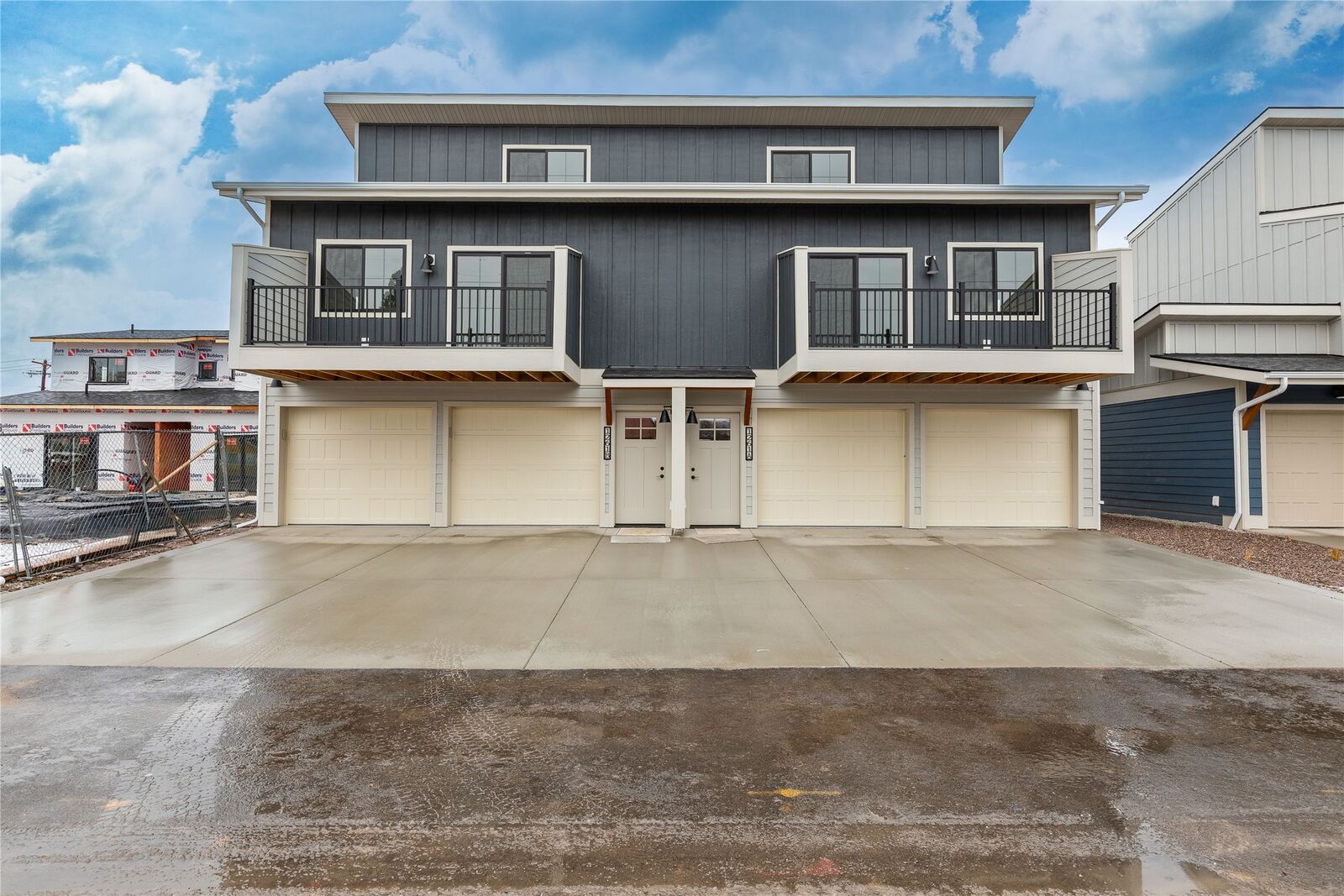 Property Photo: 1261 Idaho Street A MT 59801