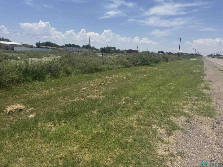 Property Photo:  W Of 3207 W Main Street  NM 88210 