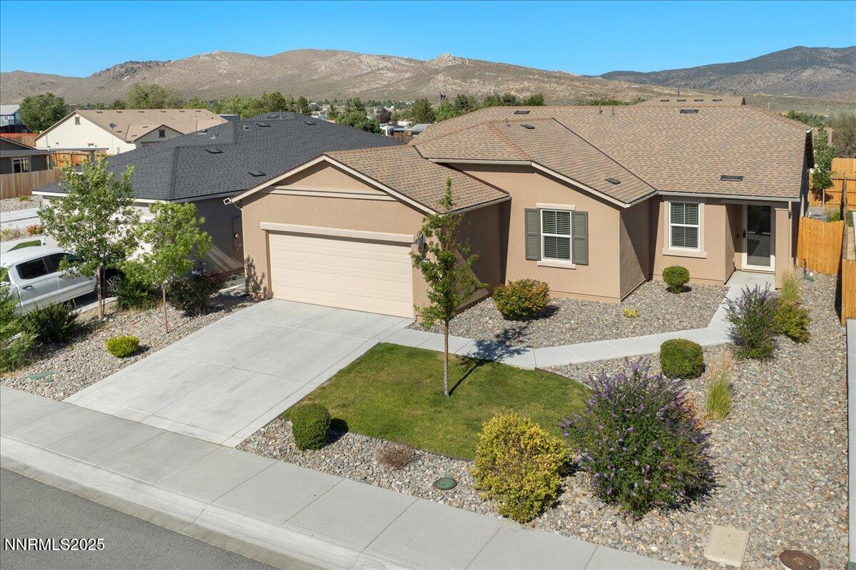 6945 Lookout Peak Drive  Carson City NV 89701 photo