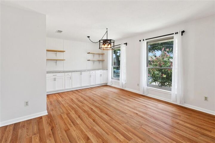 Property Photo:  5717 Flagler Street  LA 70003 