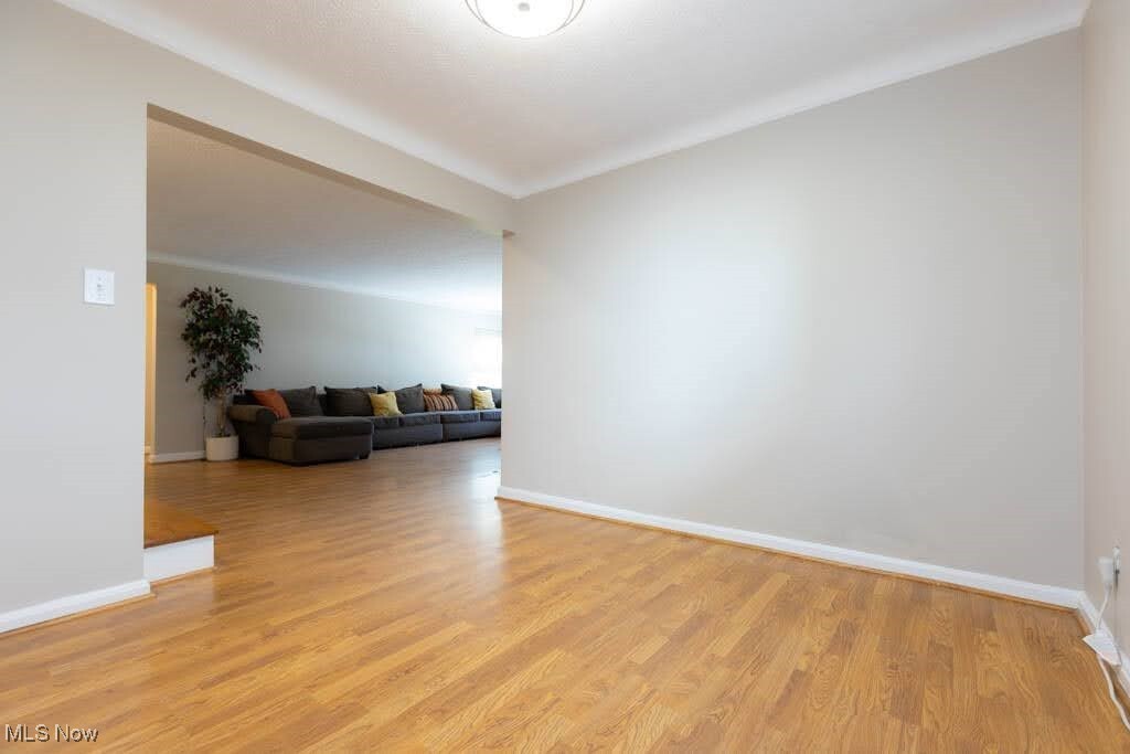 Property Photo:  4045 Colony Road  OH 44121 