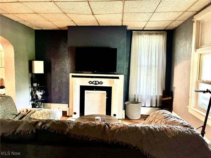 Property Photo: 410 Blakeley OH 43920