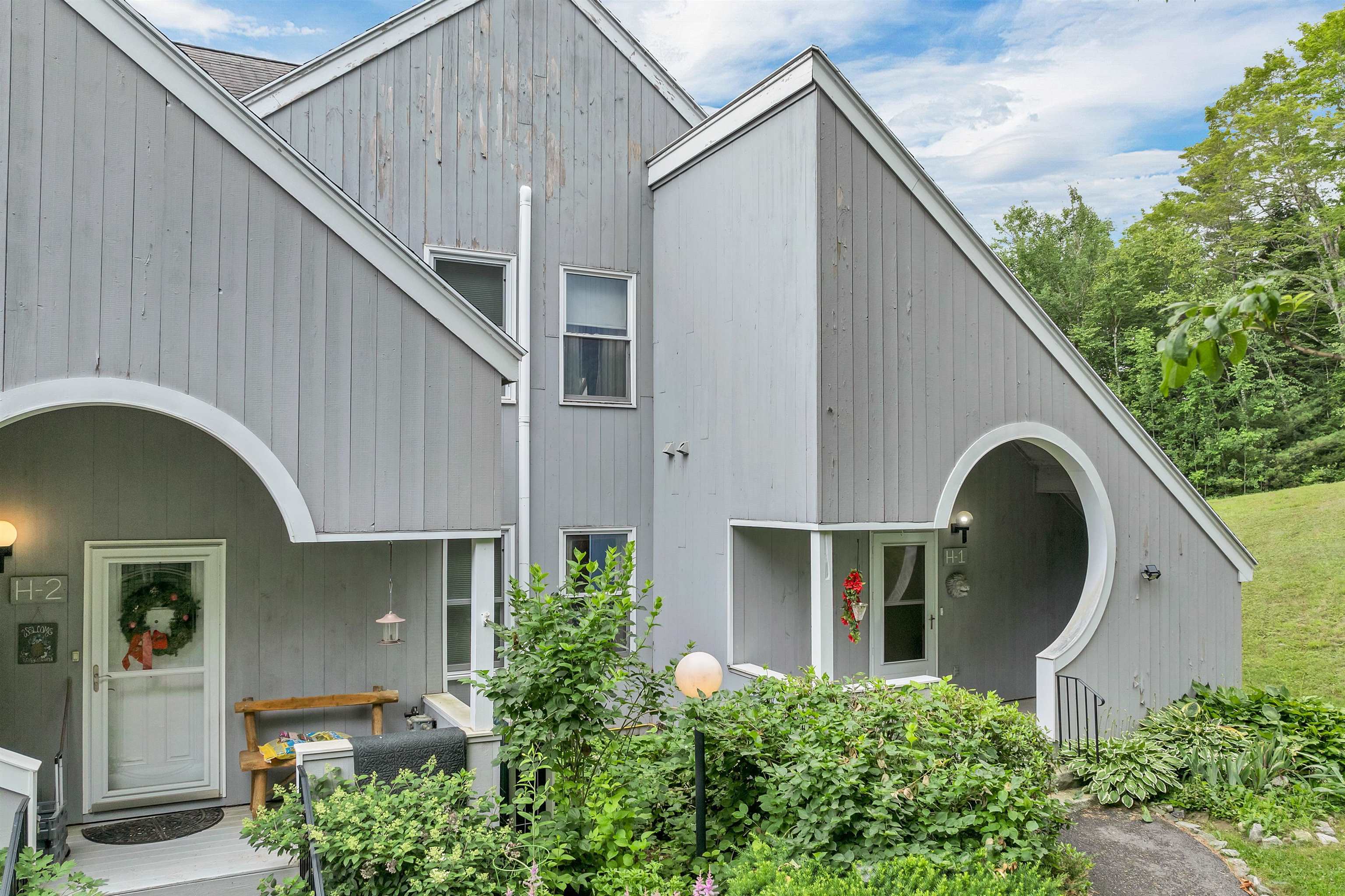 Property Photo: 55 Tenney Mountain Road NH 03264
