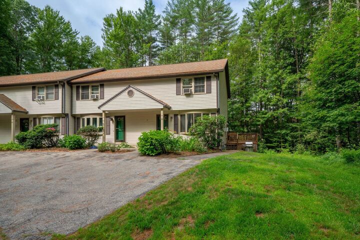 Property Photo:  38 Metalak Drive  NH 03303 