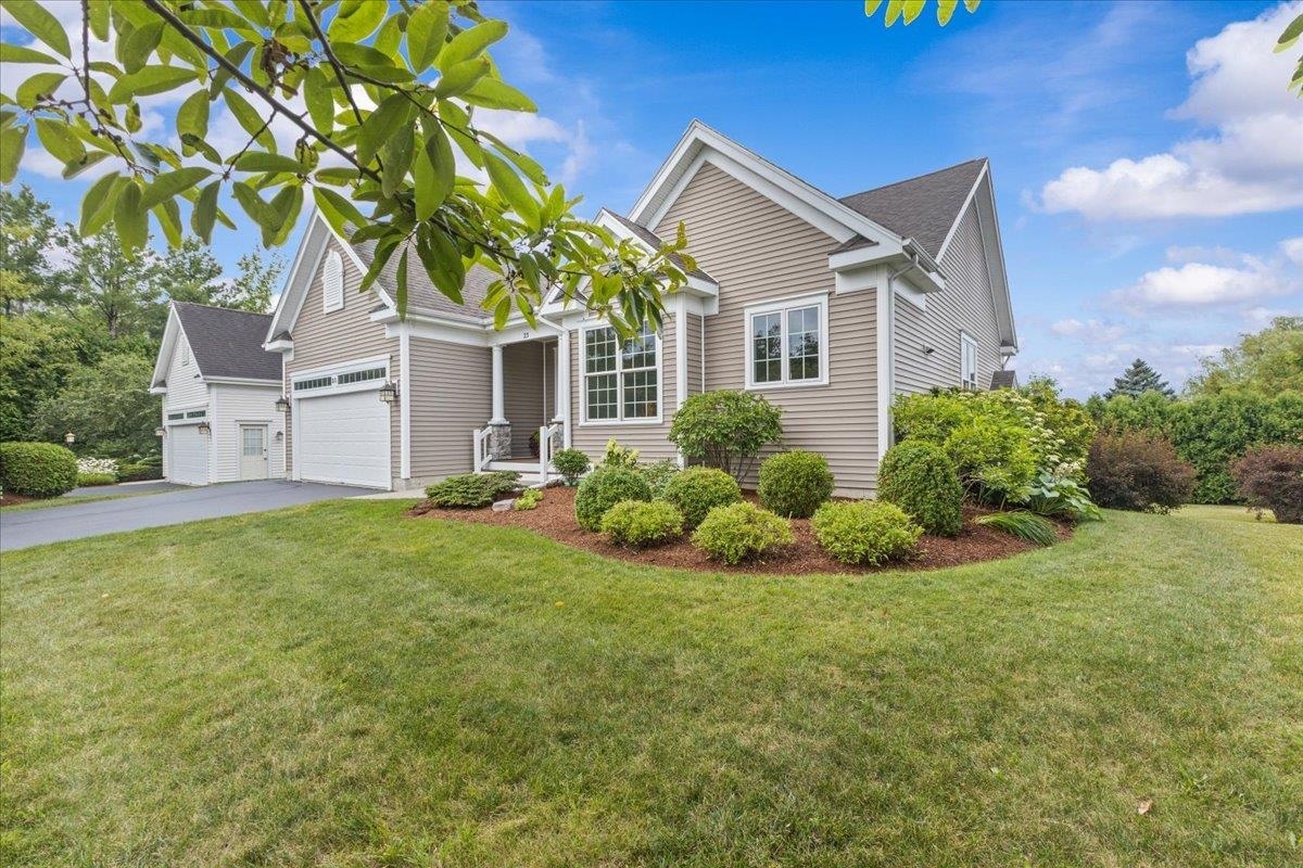 Property Photo: 23 Upswept Lane VT 05403