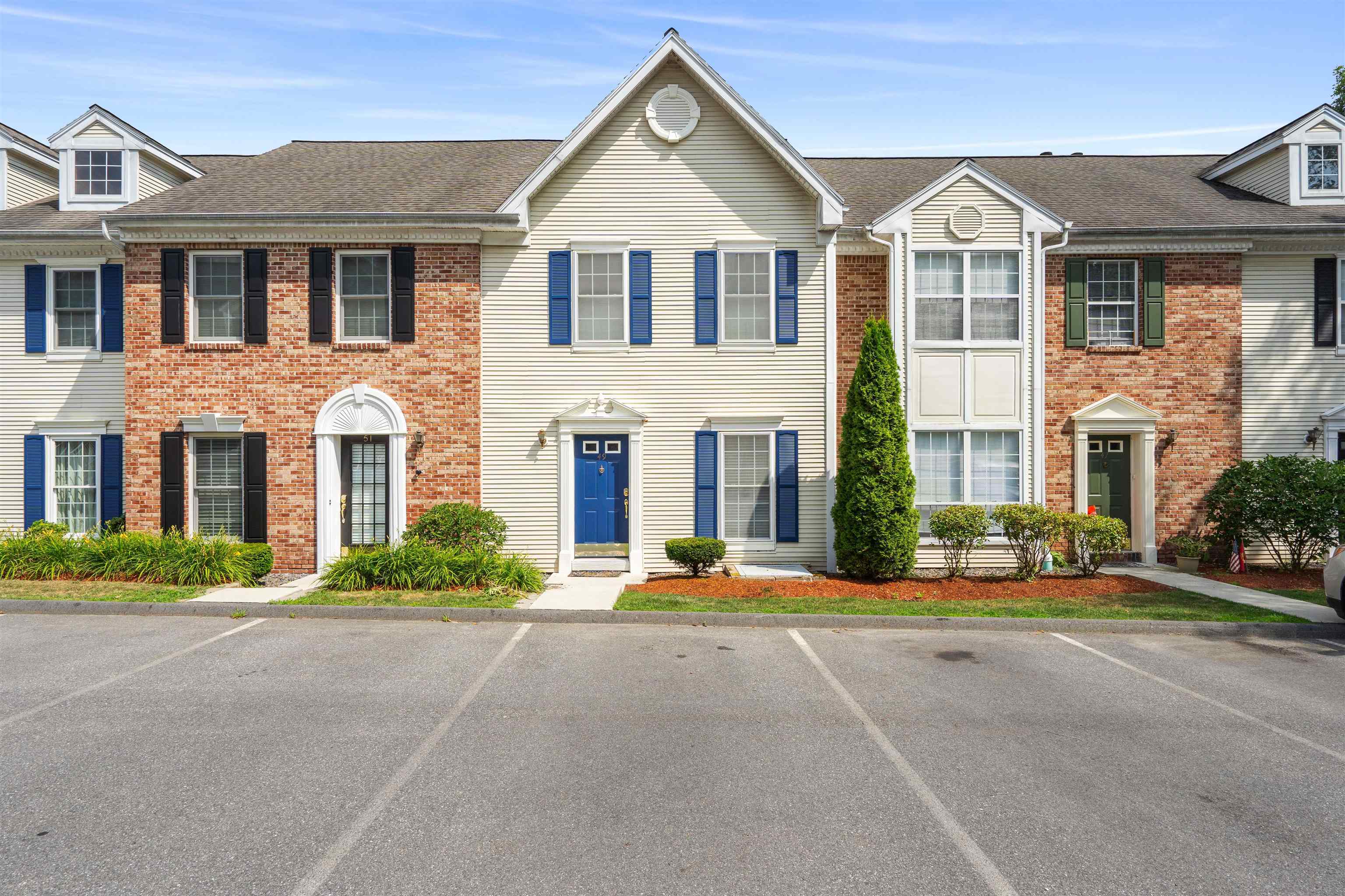 Property Photo: 49 Middlesex Road NH 03054