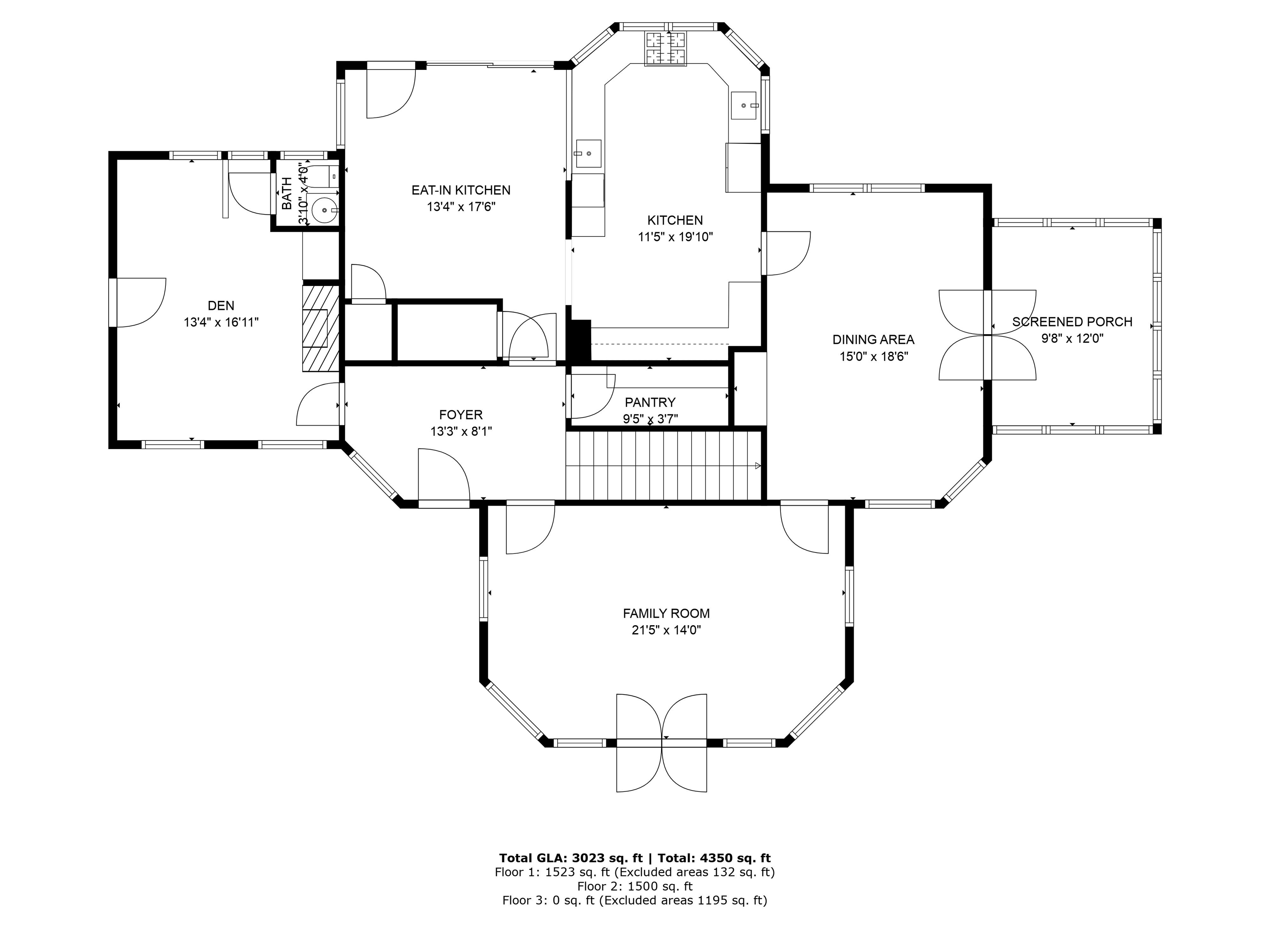 Property Photo: 32 Dunklee Street NH 03301