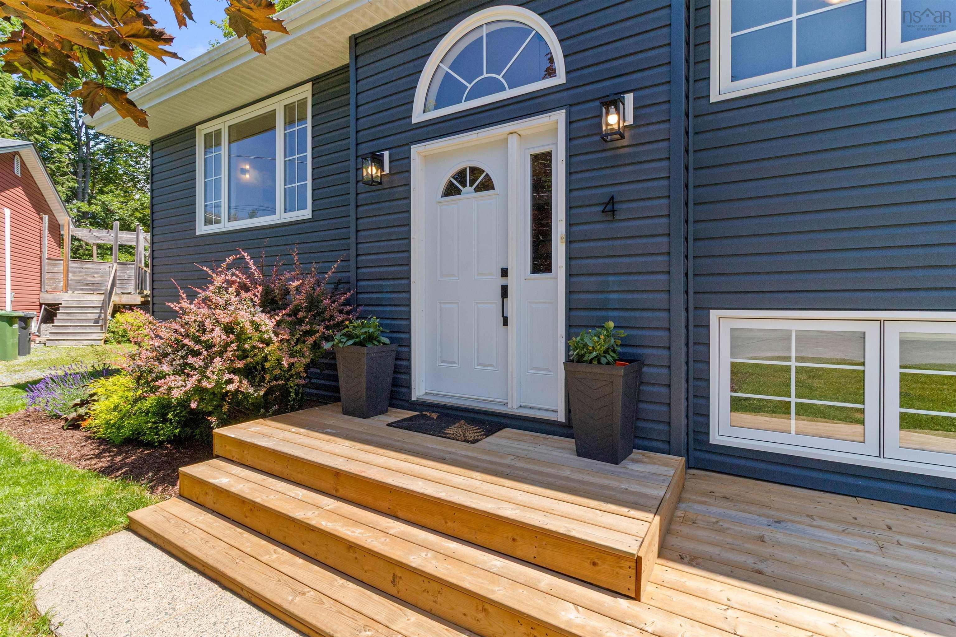 4 Dubonnet Drive  Dartmouth NS B2X 2V3 photo