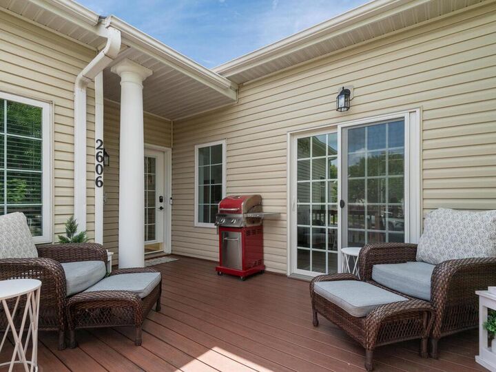 Property Photo:  2606 Boulder Way  MN 55337 