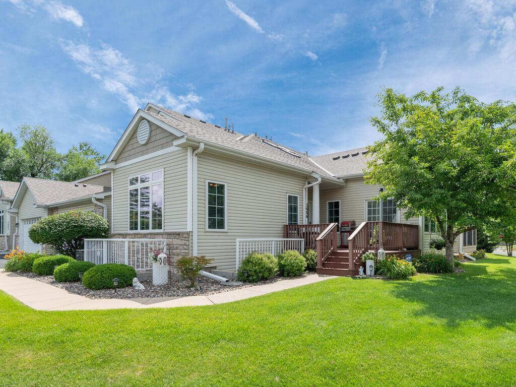 Property Photo:  2606 Boulder Way  MN 55337 