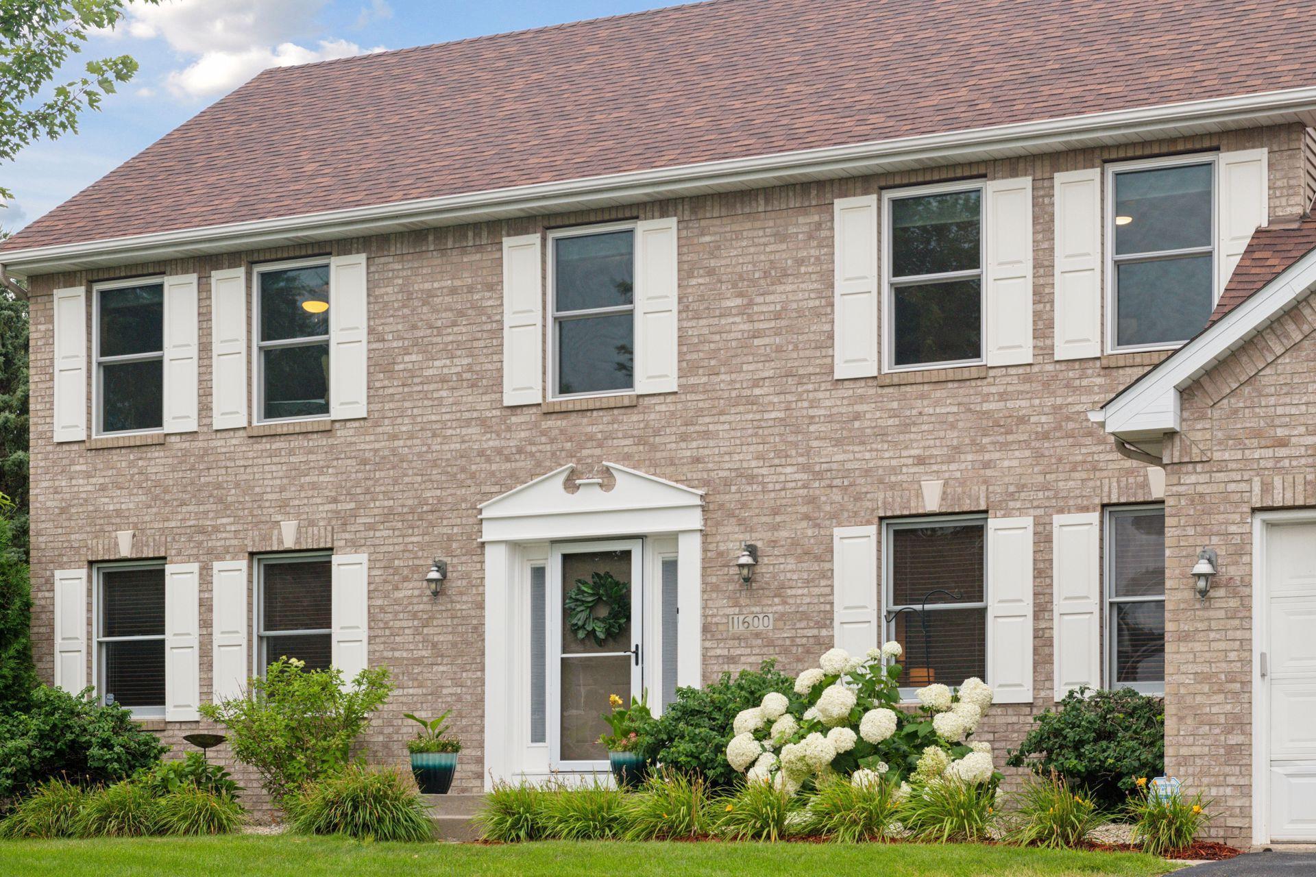 Property Photo:  11600 42nd Court N  MN 55441 
