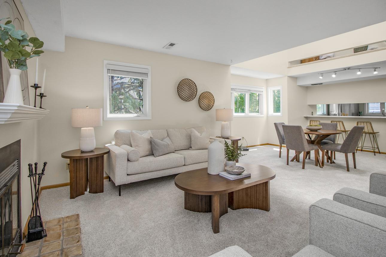 Property Photo:  630 Dayton Avenue 3  MN 55104 