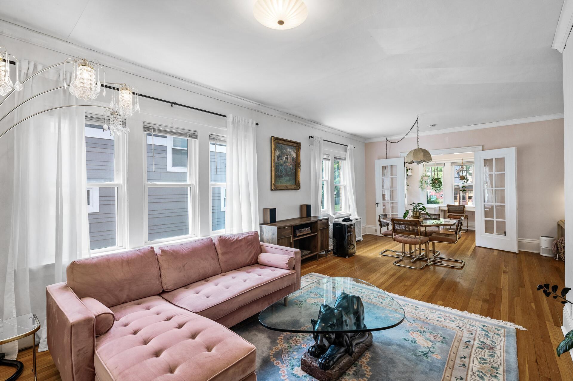 Property Photo: 998 Dayton Avenue 2 MN 55104